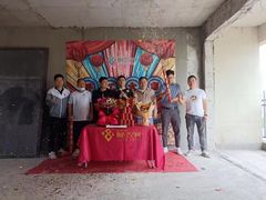 -捌号空间装饰|武昌总部(武昌总部)