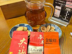 -宴武夷·匠心闽味(印象大红袍店)