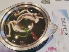 -名都晓荷塘主题火锅(建设大街店)