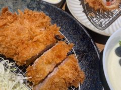 -山杏yama-katsu·吉列炸物