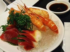 -水木锦堂·自助铁板烧(世贸天阶店)