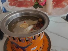 -老毛手抓·盐池滩羊非遗手抓(宁夏总店)
