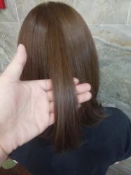 中发-AMO SALON男士形象