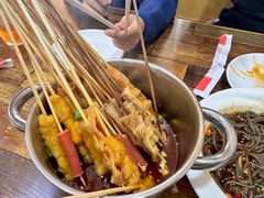 -掌上鲜(南顺城街店)