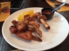 -simply thai天泰(静安嘉里中心店)