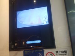 -周渝食惦·酸菜鱼精致川菜(横岗店)