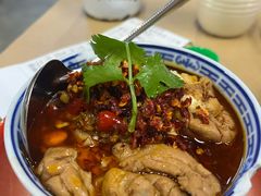 -老三样·旧食新味(万寿宫店)