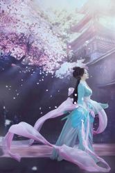 -盘子女人坊生日照·摄影馆(华强店)