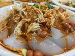 -台北楚楚园馅饼粥(虹桥南丰城店)