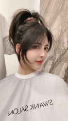 -SWANK SALON