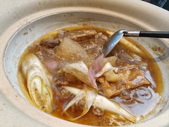 -腩得欢喜·牛腩煲火锅(万庭大厦店)