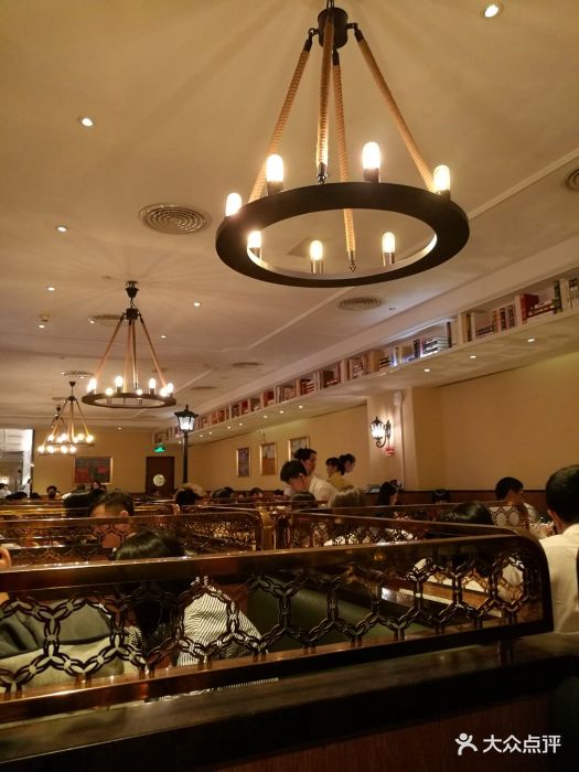 翠华餐厅(正佳广场店)图片 - 第304张