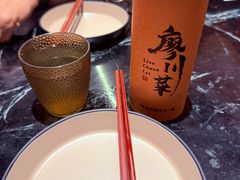 -廖川菜(太阳宫店)