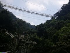 -古龙峡云天玻霸