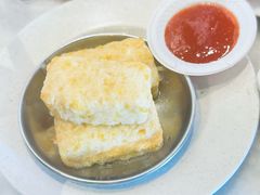 -何九海南茶店(鬼仔巷店)