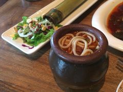 小米线-雀舞云南菜(乐客城店)