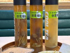 -东记甜品(佛山总店)