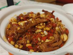 -3弄堂·滕王饭店·江西菜(铜锣湾店)
