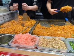 -周小亮丁家坡洋芋(观音桥好吃街B区直营店)