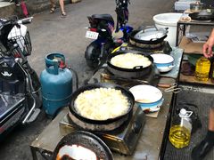 -桂萍特色牛筋牛杂(长堤街总店)