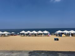 -威海国际海水浴场旅游区