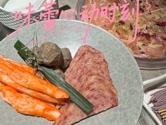 -芸山季·云南野生菌火锅(宝能环球汇店)