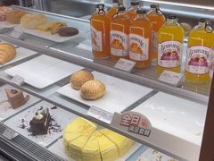 -Peet's Coffee皮爷咖啡(德基店)