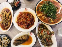 -李叔叔虾蟹大排档(青羊店)