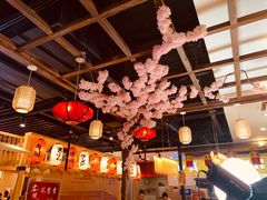大堂-小胖墩炝锅鱼(天钥桥路店)