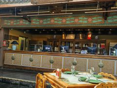 -那家小馆•北京菜•烤鸭(香山店)