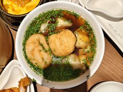 -苏小柳点心·手作小笼包(新世界新丸中心店)