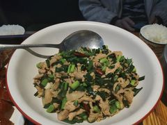 -家宴滇食记·云南家常菜