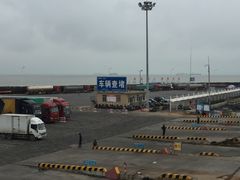 -海安新港(公交站)