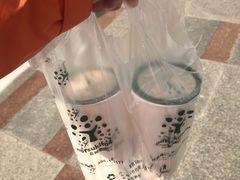 -夏树奶沫(杨柳青店)