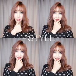 -P.STYLE 派斯造型