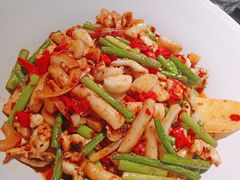 -老头儿油爆虾·1987杭州烟火味(湖滨银泰in77D区店)