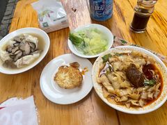 -华兴街自力面店