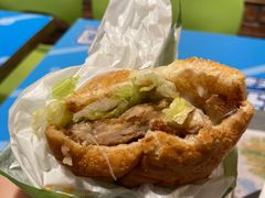-麦当劳(无锡永乐店)