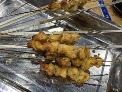 -老虎滩大连海鲜烧烤(建邺云锦路总店)