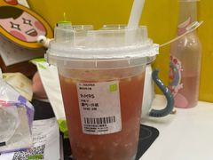 -奈雪的茶(石家庄万象城店)
