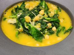 -半山腰·云南菜(侨福芳草地店)