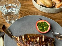 多宝鱼-BOR Eatery(安福路店)