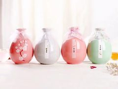 -意满花千醉(金茂览秀城店)