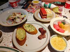-战斧牛排餐厅(悦方IDmall店)