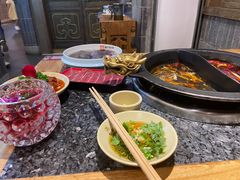 -蜀大侠火锅(春熙路店)