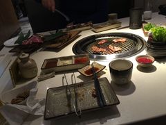 -赤坂亭M9和牛烧肉·日料398放题(万达店)