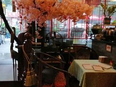 大堂-小酒肆·老茶馆