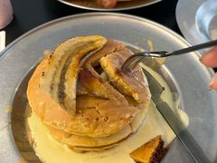 -foodoo芙多松饼店