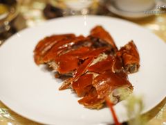 -8餐厅(新葡京酒店)