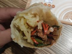 -老昌春饼(中央二店)